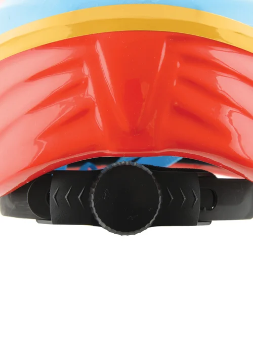 Paw Patrol Multi Colour Safety Helmet - One Size Image 5