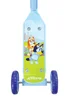 Bluey Multi Colour Deluxe Tri Scooter - One Size Image 5