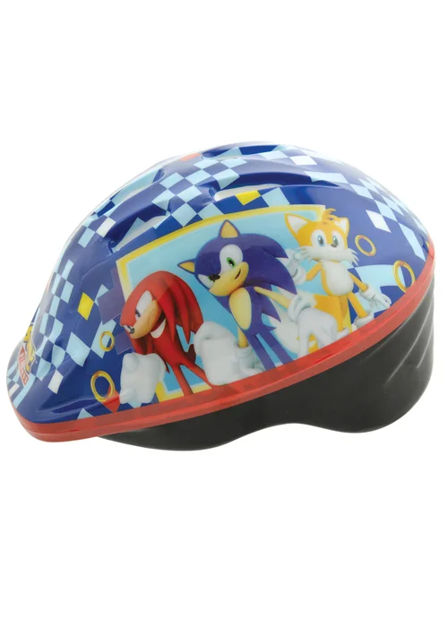 Sonic Multi Colour Safety Helmet - One Size Image 3
