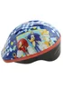 Sonic Multi Colour Safety Helmet - One Size Image 3