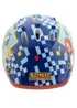 Sonic Multi Colour Safety Helmet - One Size Image 4