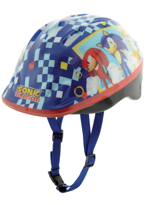 Sonic Multi Colour Safety Helmet - One Size Image 2