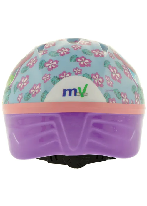 Disney Stitch Multi Colour Safety Helmet - One Size Image 4