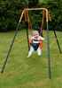 Hedstrom Multi Colour Folding Toddler Swing - One Size Image 2