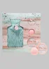 Kind Edit Co Signature Hot Water Bottle Gift Set - One Size Image 2