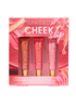 Sunkissed Cheek to Lip Tint Trio Gift Set - One Size Image 1