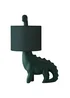 ValueLights Green Dinosaur Table Lamp (46.5cm x 33cm x 21.5cm) - One Size Image 2