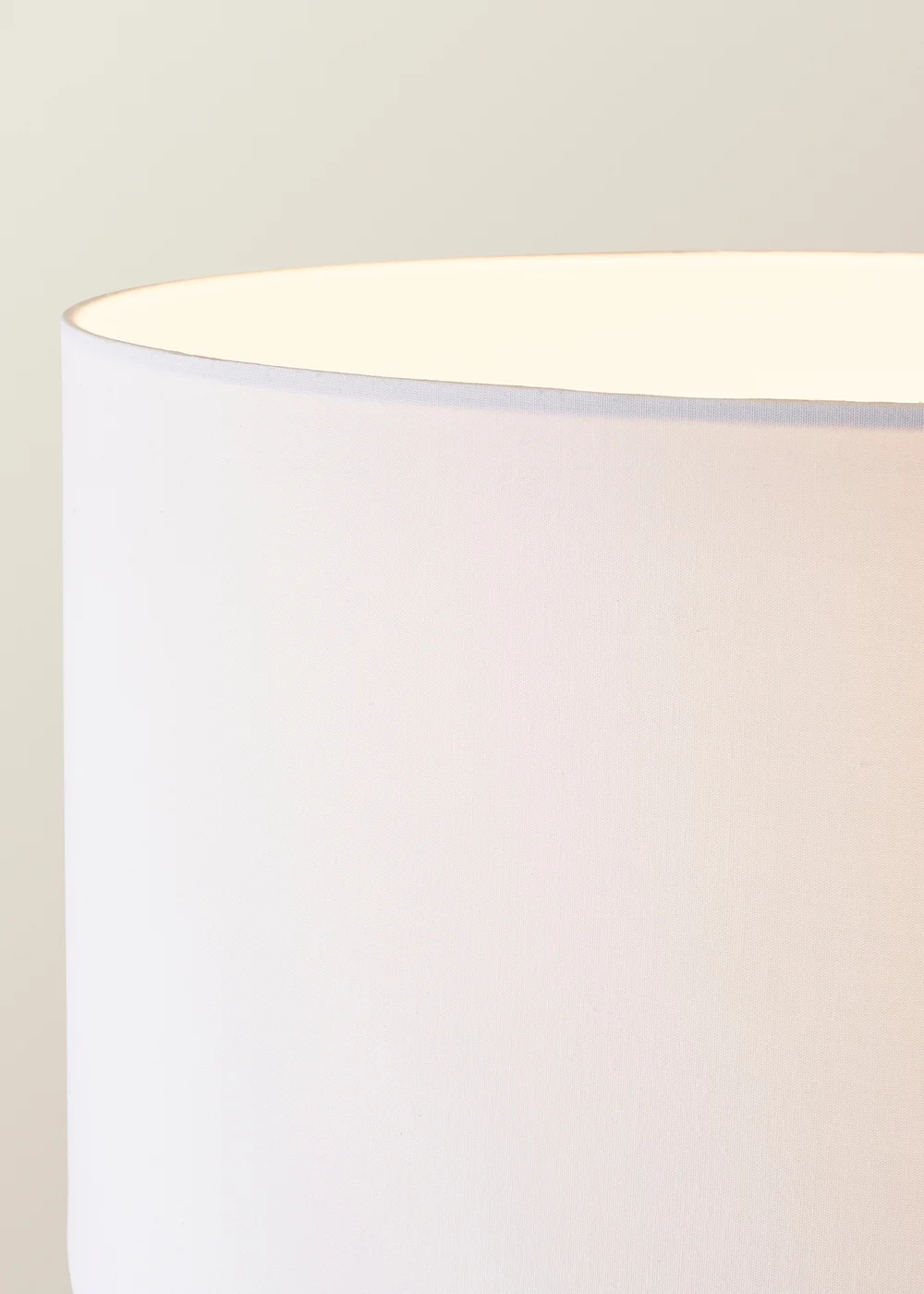 ValueLights Hiru Natural Wood 3 Tier Shelf Floor Lamp (25cm x 47cm x 47.5cm) - One Size Image 4