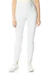 Roman White 31'' Denim Stretch Jegging - Size 16 Image 1
