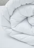 Catherine Lansfield So Soft Hollowfibre 13.5 Tog Duvet - Single Image 2