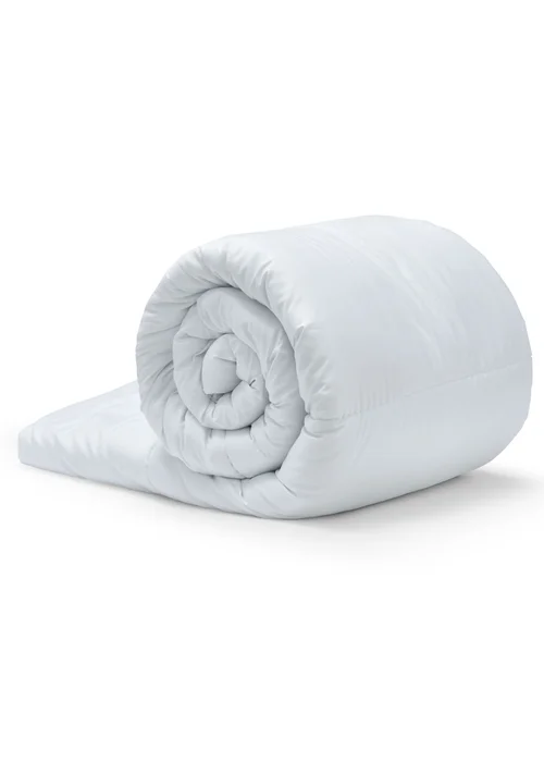 Catherine Lansfield So Soft Hollowfibre 13.5 Tog Duvet - Single Image 3