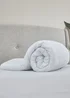 Catherine Lansfield So Soft Hollowfibre 15 Tog Duvet - Single Image 1