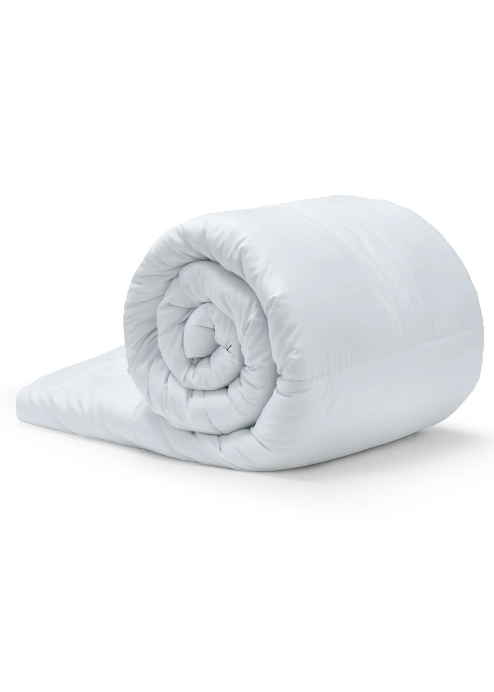 Catherine Lansfield So Soft Hollowfibre 15 Tog Duvet - Single Image 3