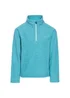 Trespass Girls Marine Meadows Fleece (2-12yrs) - Age 11-12 Years Image 1