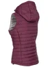 Trespass Purple Aretha Casual Gilet - L Image 2