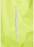 Trespass Yellow Retract Hi-Vis Packaway Waterproof Jacket. - XL Image 5