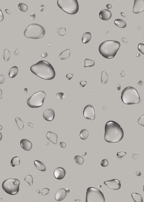 rucomfy Indoor/Outdoor Lounge Chair Platinum Grey Beanbag - One Size Image 4