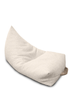rucomfy Snug Humbug Natural Beanbag - One Size Image 2