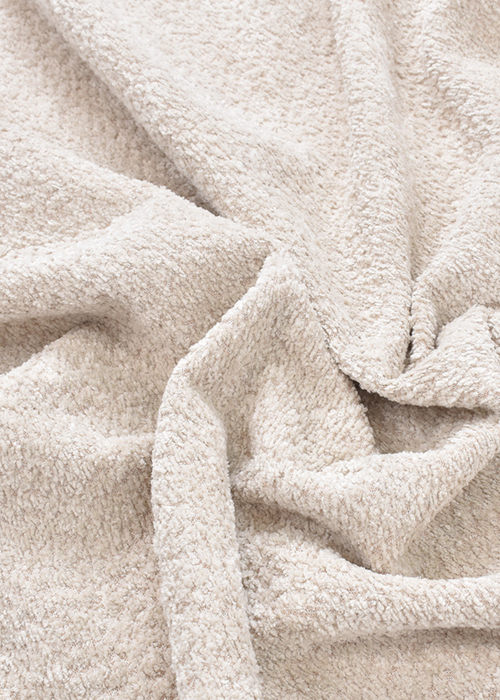 rucomfy Snug Humbug Natural Beanbag - One Size Image 3