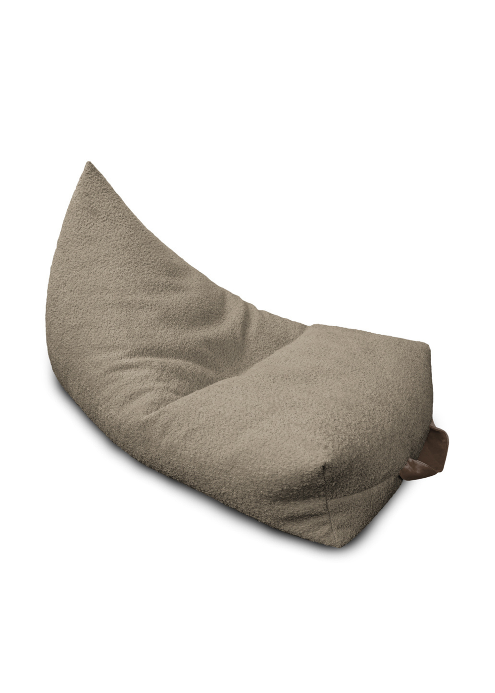 rucomfy Snug Humbug Mushroom Beanbag - One Size Image 2