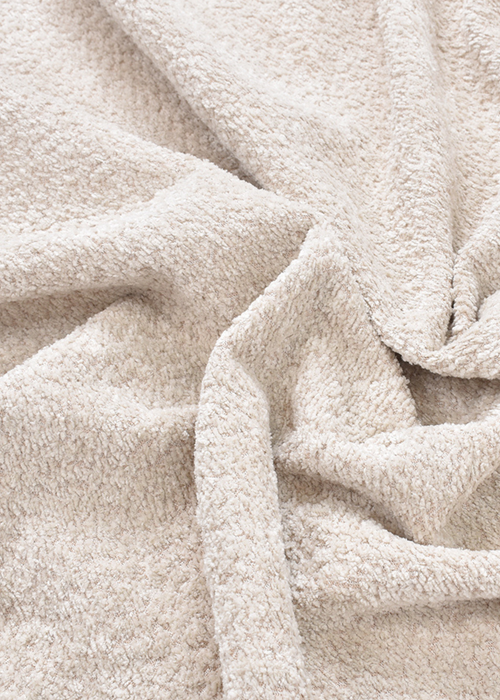 rucomfy Snug Gaga Natural Baby Beanbag - One Size Image 4