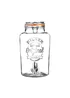 Kilner Glass Drinks Dispenser (5ltr) - One Size Image 1