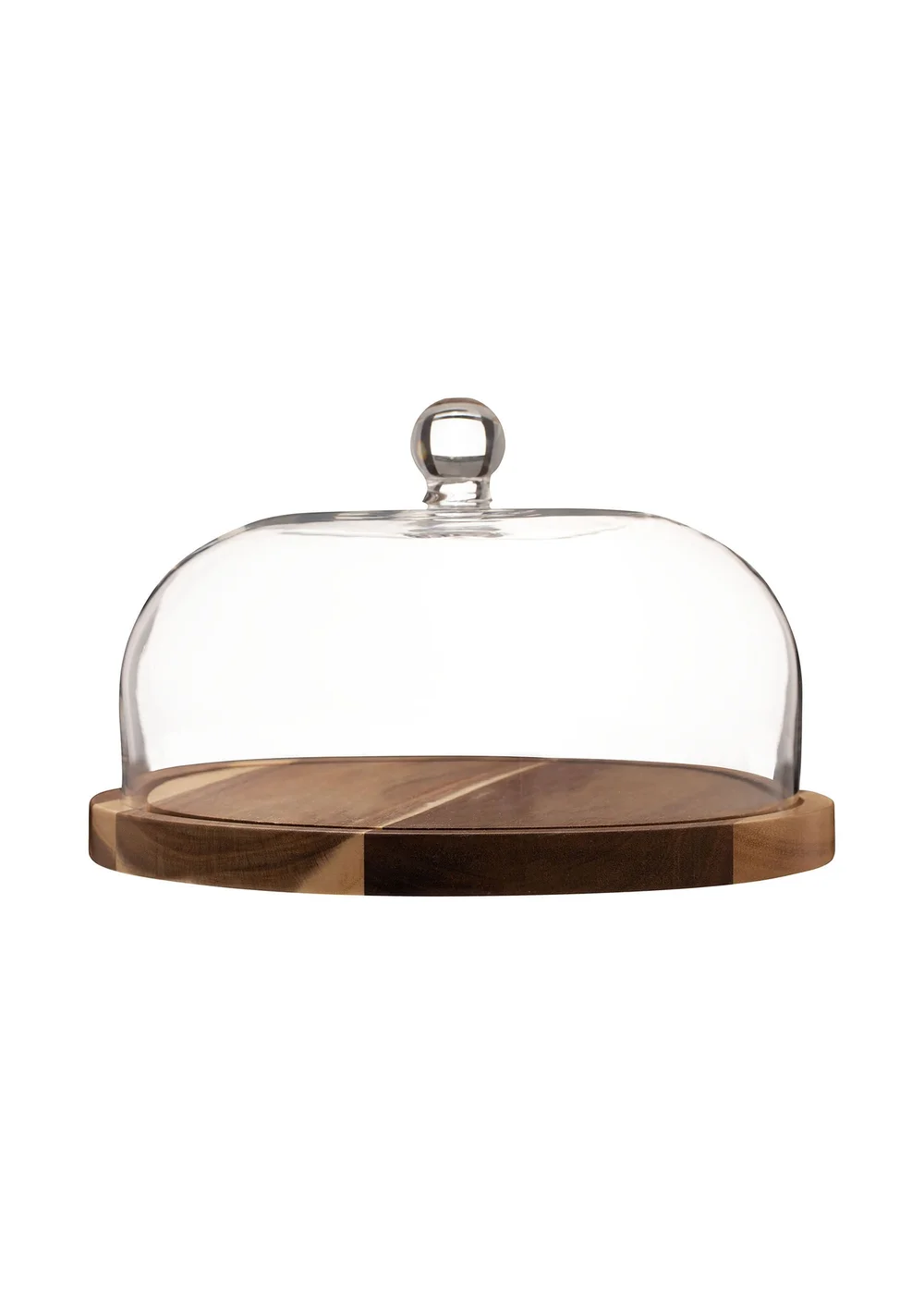 Ravenhead Selected Cheese / Cake Dome - One Size Image 1