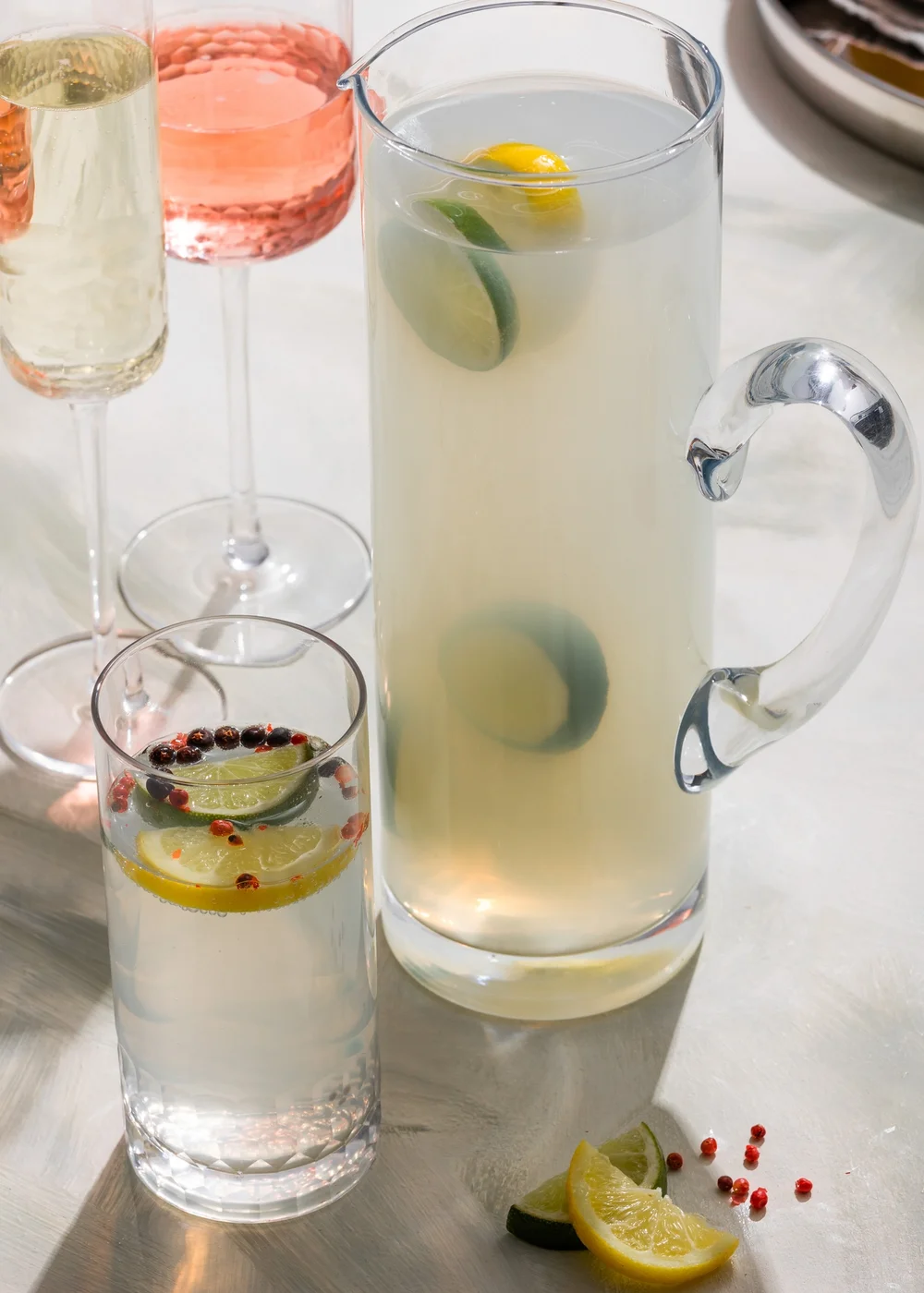 Ravenhead Selected Jug (1.75ltr) - One Size Image 2