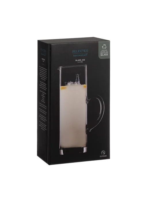 Ravenhead Selected Jug (1.75ltr) - One Size Image 3