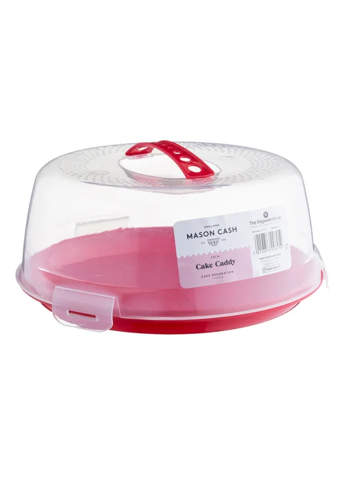 Mason Cash Cake Caddy - One Size Image 4