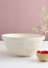 Mason Cash In the Meadow S12 Rose Mixing Bowl (29cm) - One Size Image 4
