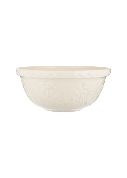 Mason Cash In the Meadow S12 Rose Mixing Bowl (29cm) - One Size Image 1