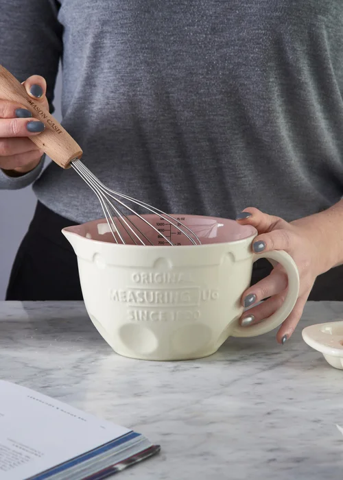 Mason Cash Innovative Kitchen Measuring Jug (1ltr) - One Size Image 4