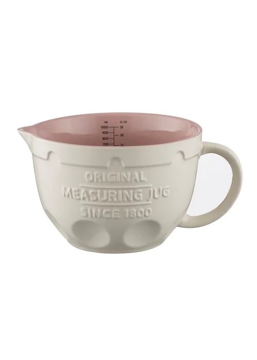 Mason Cash Innovative Kitchen Measuring Jug (1ltr) - One Size Image 1