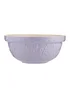 Mason Cash In the Meadow S24 Tulip Mixing Bowl (24cm) - One Size Image 1