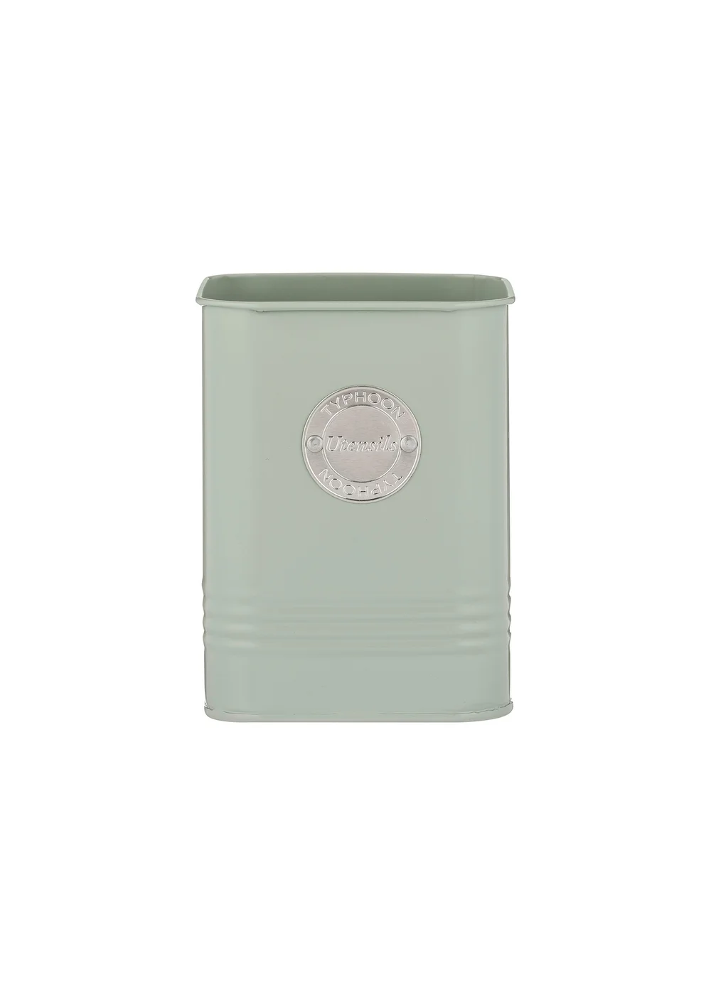 Typhoon Living Squricle Utensil Pot ( 1.3ltr ) - One Size Image 1