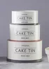 Mason Cash Innovative Kitchen Set of 3 Cake Tins - One Size Image 4