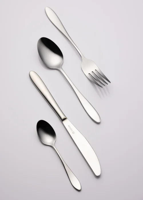 Viners Tabac 16 Piece Cutlery Set - One Size Image 2