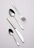 Viners Tabac 16 Piece Cutlery Set - One Size Image 2
