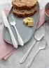 Viners Everyday Breeze 16 Piece Cutlery Set 18/0 - One Size Image 2