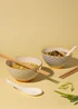 Typhoon World Foods Set of 2 Rice & Soup Bowls - One Size Image 3
