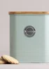 Typhoon Living Squircle Mint Cookie Storage (2.7ltr) - One Size Image 2