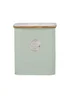 Typhoon Living Squircle Mint Cookie Storage (2.7ltr) - One Size Image 1