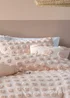 Linen House Haze Polka Tufted Duvet Cover Set - Double Image 3