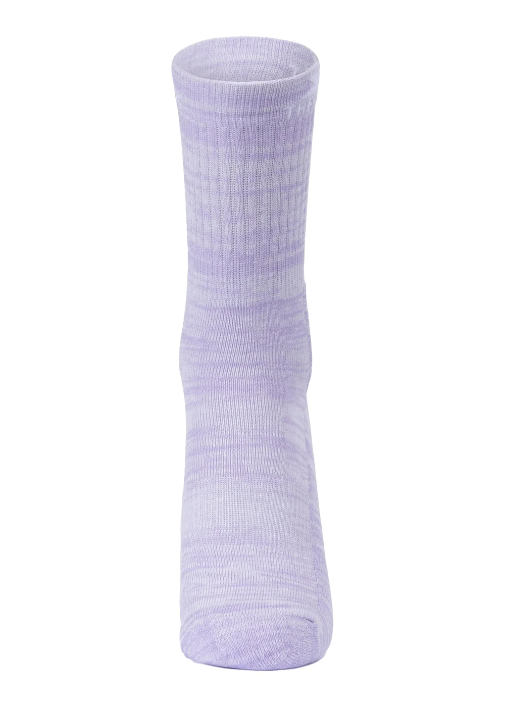 Trespass Forest Green Helvellyn Trekking Socks (Pack of 3) - A65 Image 4