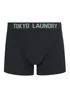 Tokyo Laundry Grey Cotton 6-Pack Boxers - XXL Image 2
