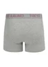 Tokyo Laundry Grey Cotton 6-Pack Boxers - XXL Image 3