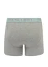 Tokyo Laundry Black & Grey Cotton 6-Pack Boxers - Large Image 3