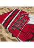NBA Chicago Beach Pool Towel - One Size Image 1