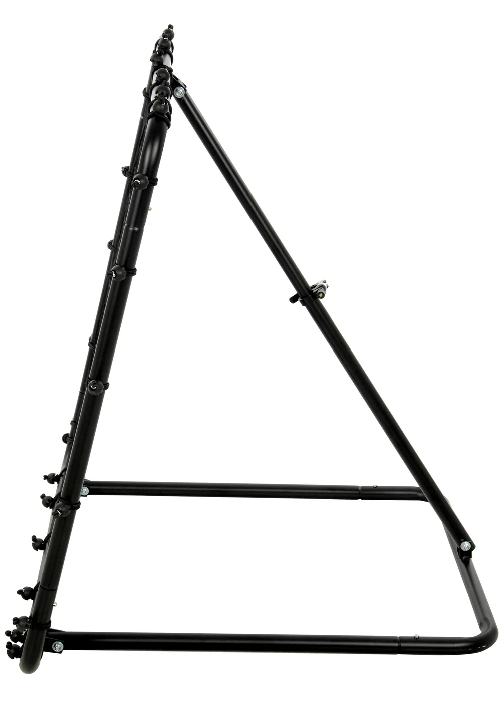 Kickmaster Adjustable Rebounder - One Size Image 4